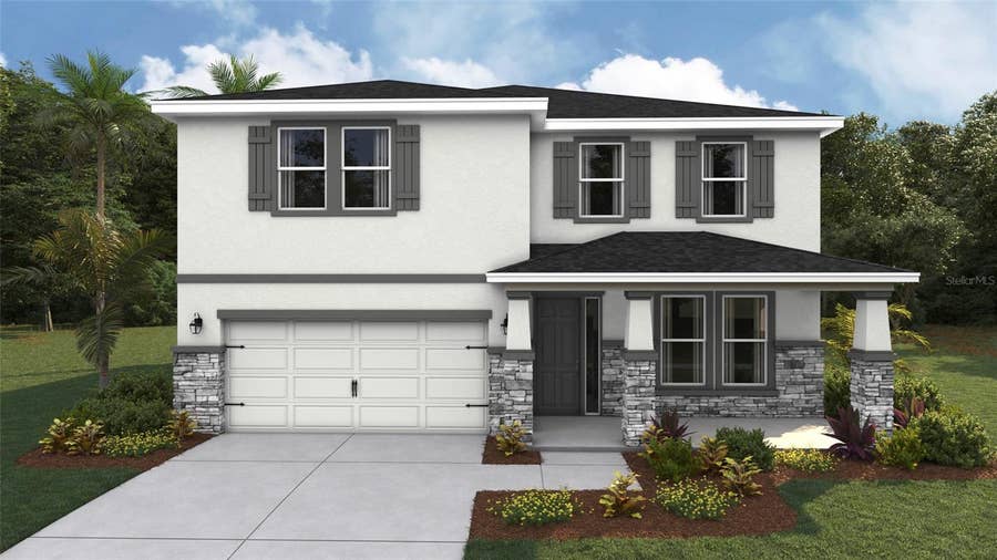 Property photo for 10742 RABBIT GROVE TRAIL, Parrish, FL