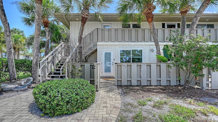Property photo for 6750 GULF OF MEXICO DRIVE, #171, Longboat Key, FL