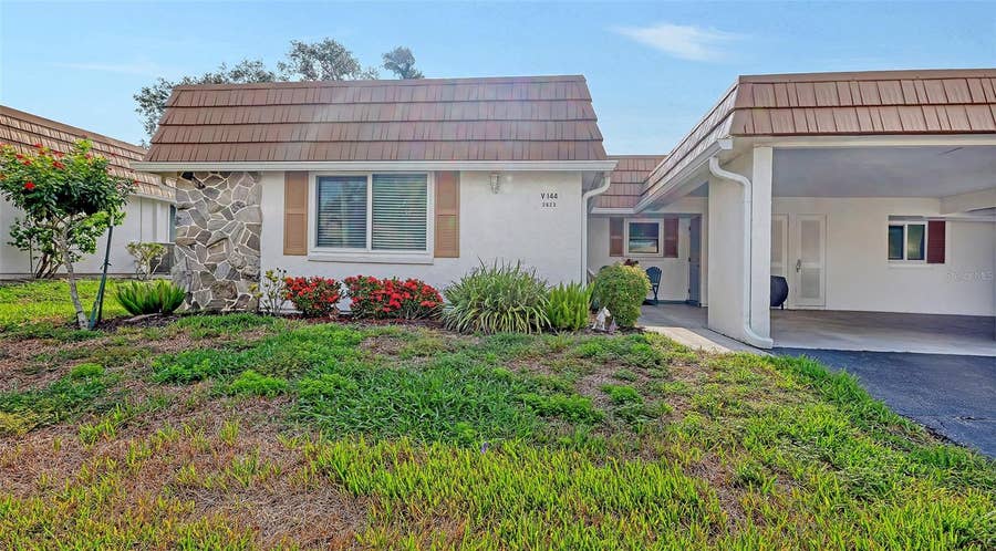 Property photo for 2623 RIVERBLUFF PARKWAY, #V144, Sarasota, FL