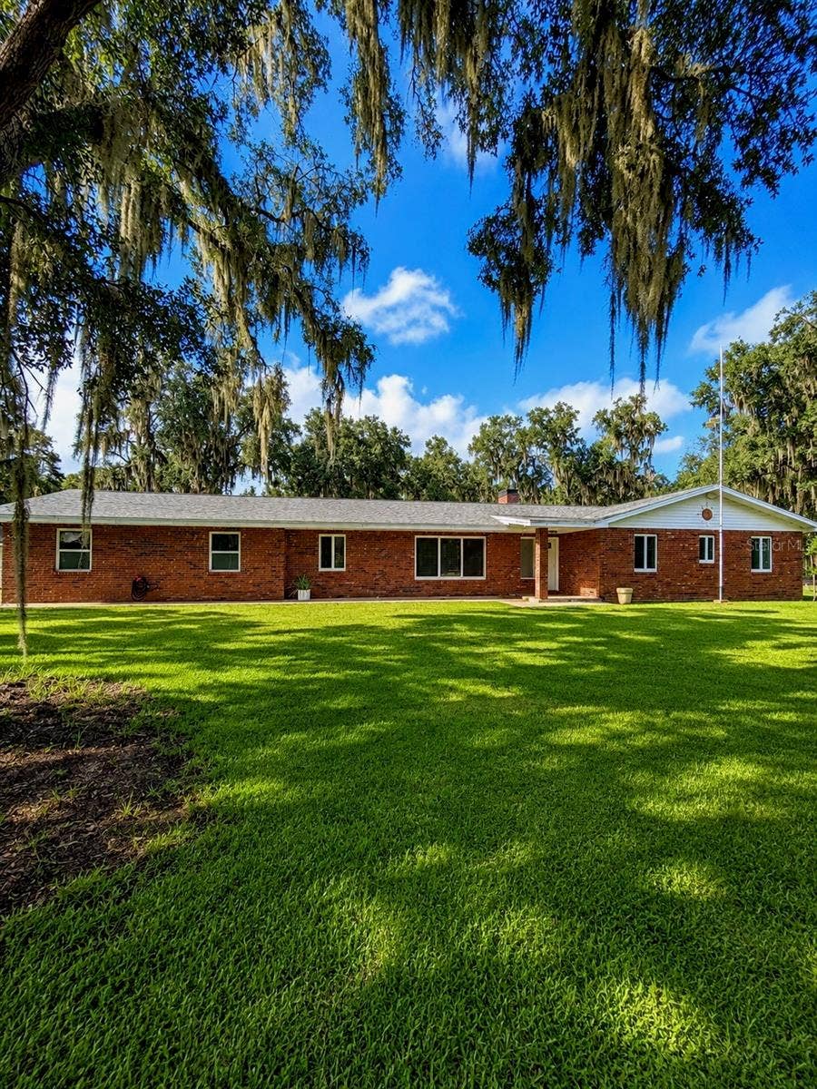 Property photo for 1221 SW SKATES STREET, Arcadia, FL