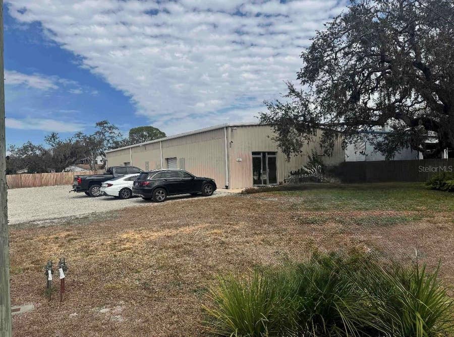 Property photo for 5401 PALMER BOULEVARD, Sarasota, FL