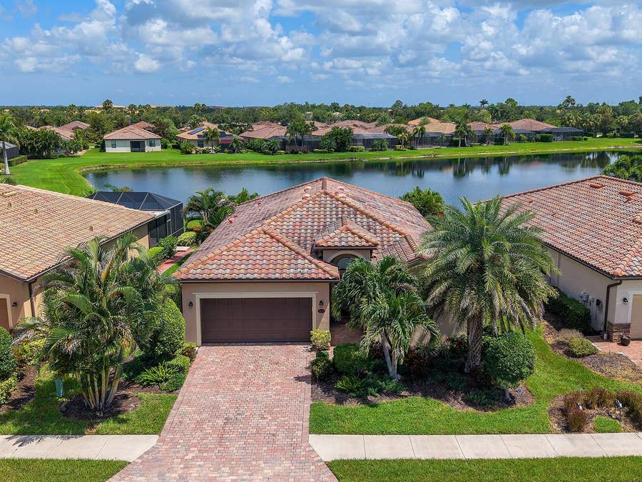 Property photo for 7115 MARSH VIEW TERRACE, Bradenton, FL