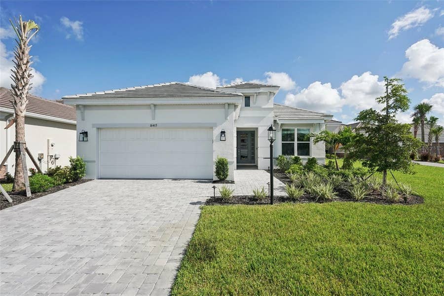 Property photo for 16415 ISOLA PLACE, Lakewood Ranch, FL