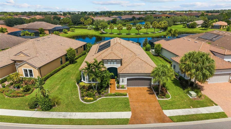 Property photo for 4514 STICKLEY COURT, Palmetto, FL