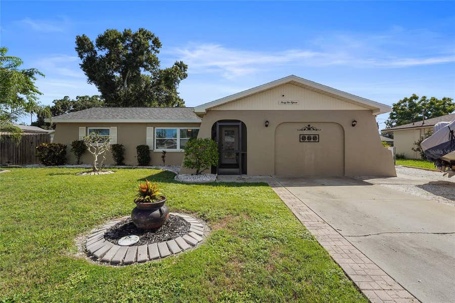 Property photo for 4215 PANDORA ROAD, Venice, FL