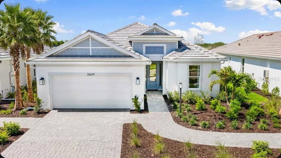 Property photo for 26619 DOVE DRIVE, Punta Gorda, FL