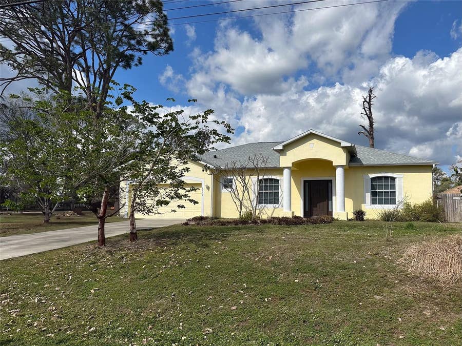 Property photo for 4730 LONDEL AVENUE, North Port, FL