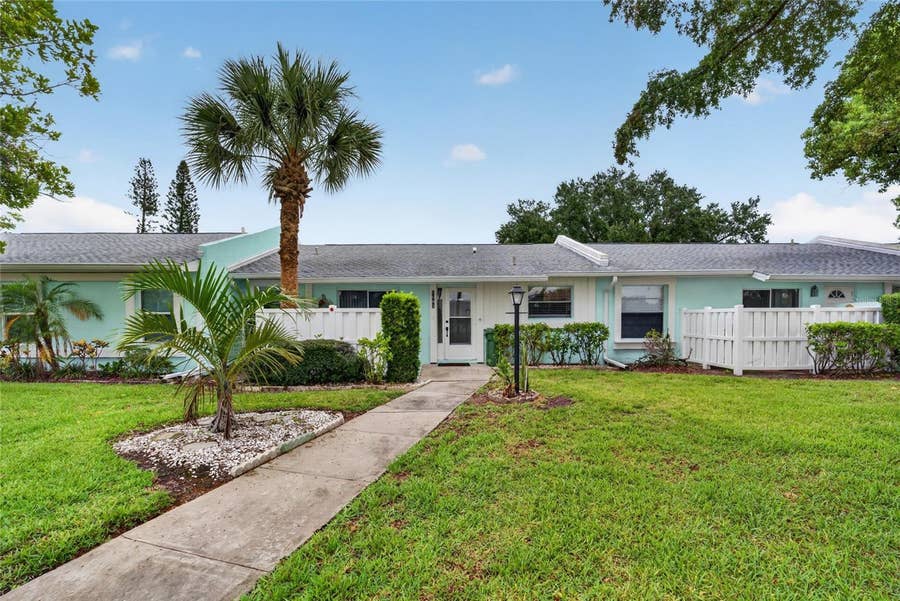 Property photo for 3603 41ST STREET W, #3603, Bradenton, FL