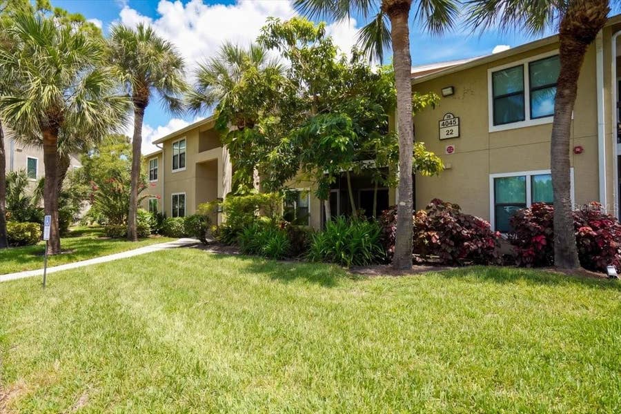 Property photo for 4045 CROCKERS LAKE BOULEVARD, #14, Sarasota, FL