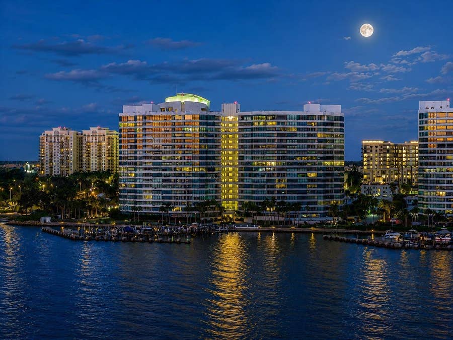 Property photo for 988 BLVD OF THE ARTS, #109, Sarasota, FL