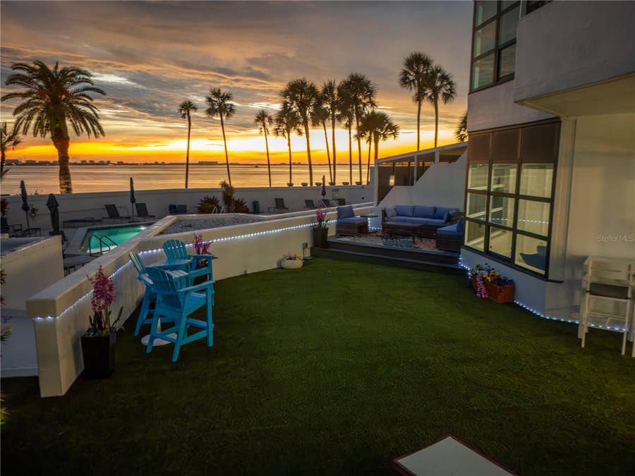 Property photo for 988 BLVD OF THE ARTS, #109, Sarasota, FL
