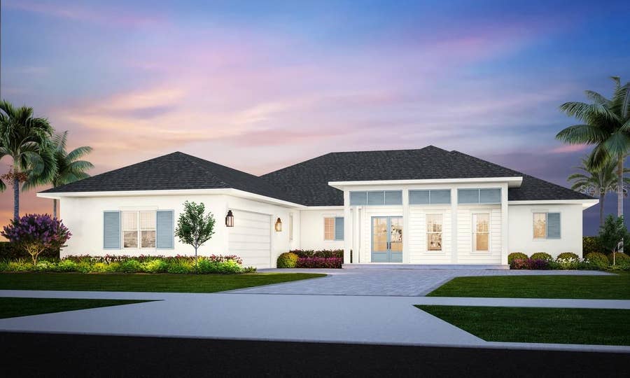 Property photo for 7816 LAKE FLORES AVENUE, Bradenton, FL