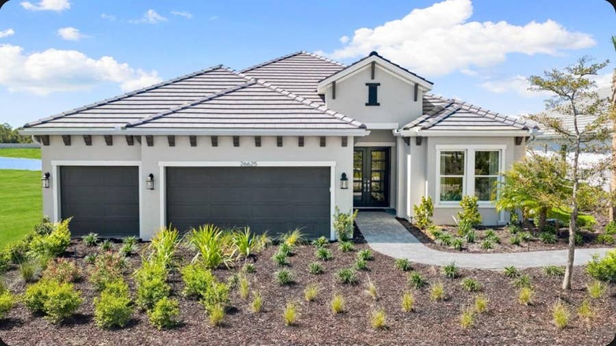 Property photo for 26625 DOVE DRIVE, Punta Gorda, FL