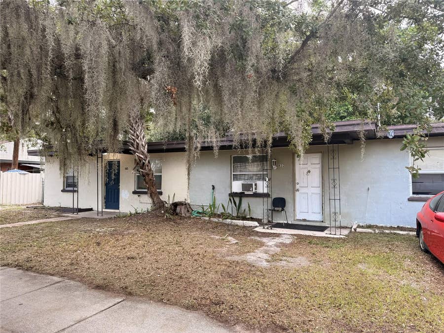 Property photo for 632/634 N EAST AVENUE, Sarasota, FL