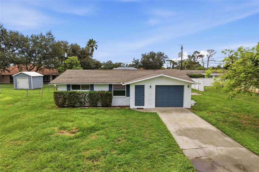 Property photo for 935 EVEREST ROAD, Venice, FL