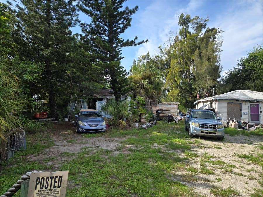 Property photo for 1305 & 1309 HARDIN AVENUE, Sarasota, FL