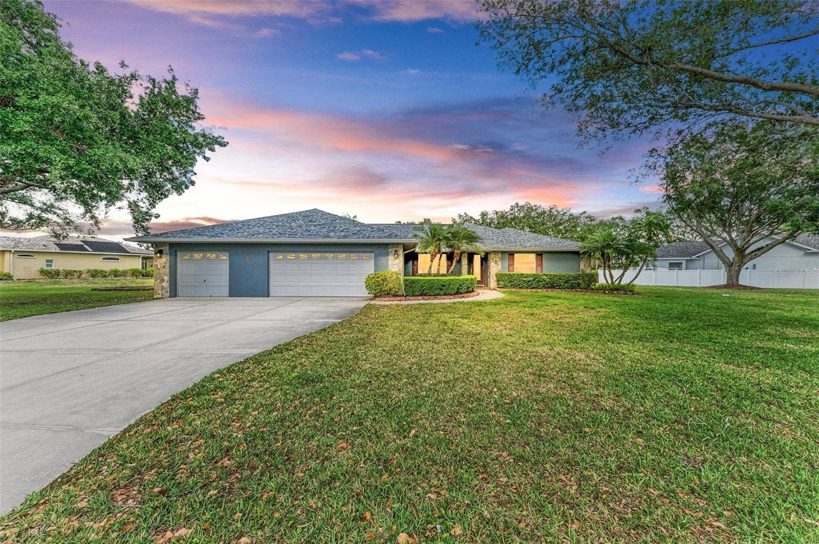 13615 4TH AVENUE NE, Bradenton, FL 34212
