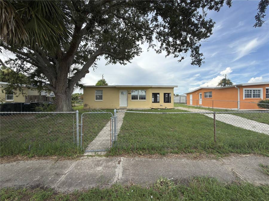 Property photo for 8274 BUMFORD AVENUE, North Port, FL