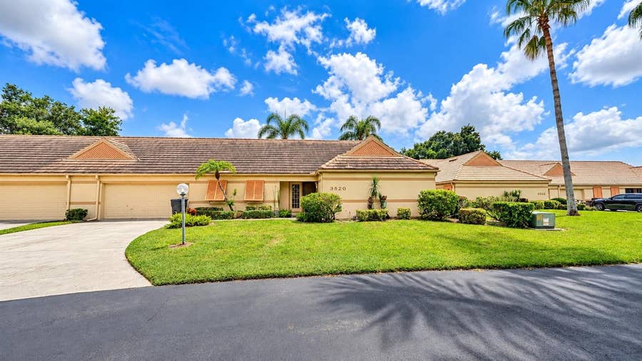 Property photo for 3520 57TH AVENUE CIRCLE W, #10, Bradenton, FL