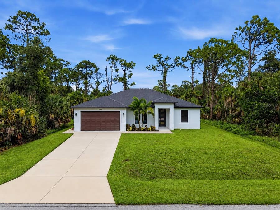 Property photo for 14390 MADDOCK AVENUE, Port Charlotte, FL