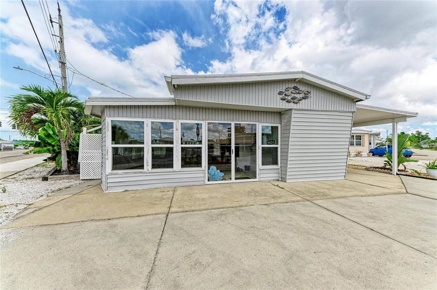 Property photo for 6626 TEXAS STREET, Bradenton, FL