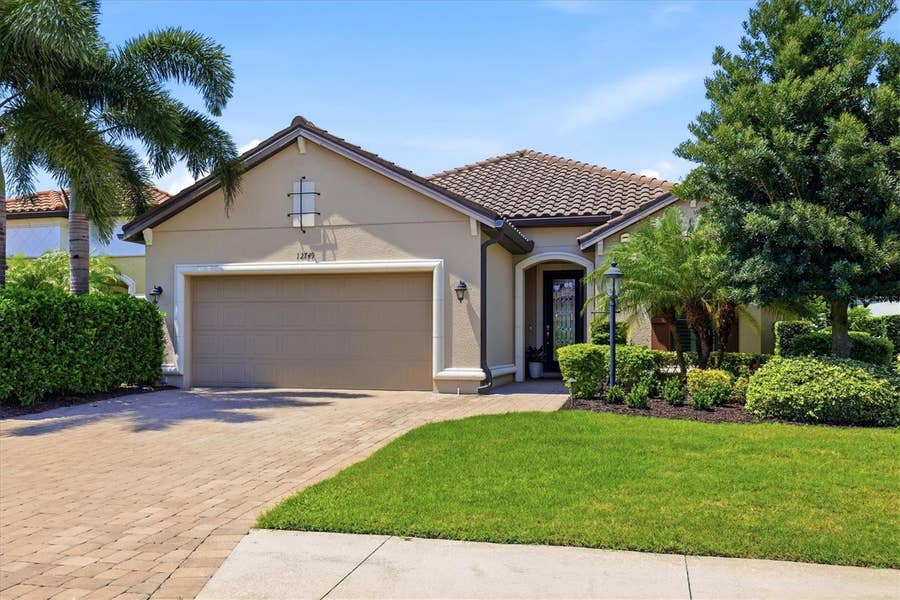 Property photo for 12749 FONTANA LOOP, Bradenton, FL