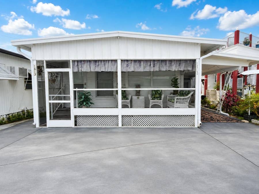 Property photo for 1613 MICHIGAN AVENUE, Bradenton, FL