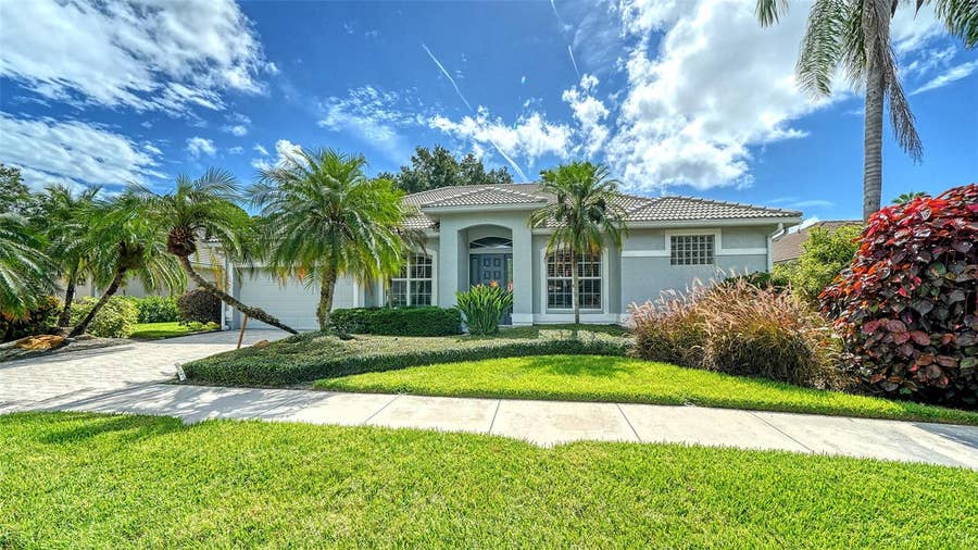 Property photo for 5325 ANTHONY LANE, Sarasota, FL