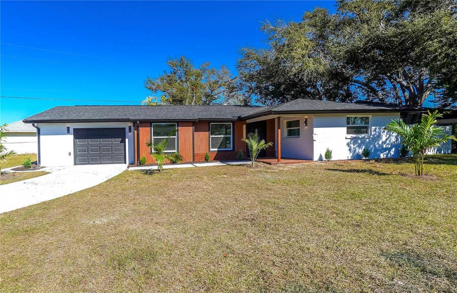 Property photo for 1797 BIRCH DRIVE, Venice, FL