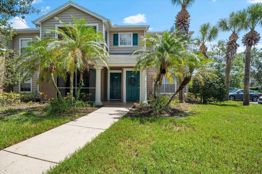 Property photo for 8933 MANOR LOOP, #204, Lakewood Ranch, FL