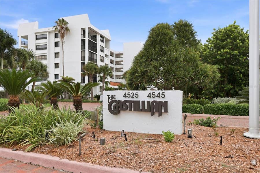 Property photo for 4545 GULF OF MEXICO DRIVE, #311, Longboat Key, FL