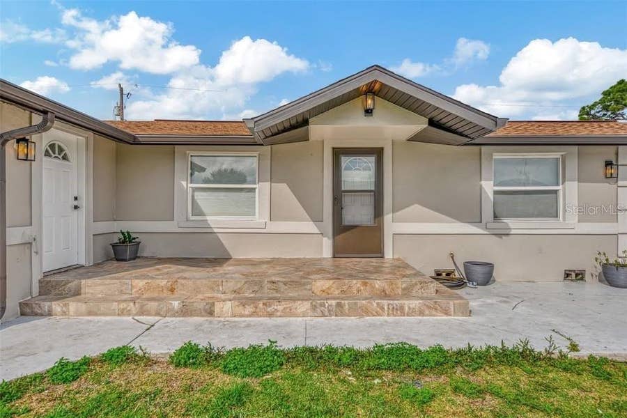 Property photo for 304 SAN CARLOS AVENUE, #B, North Port, FL