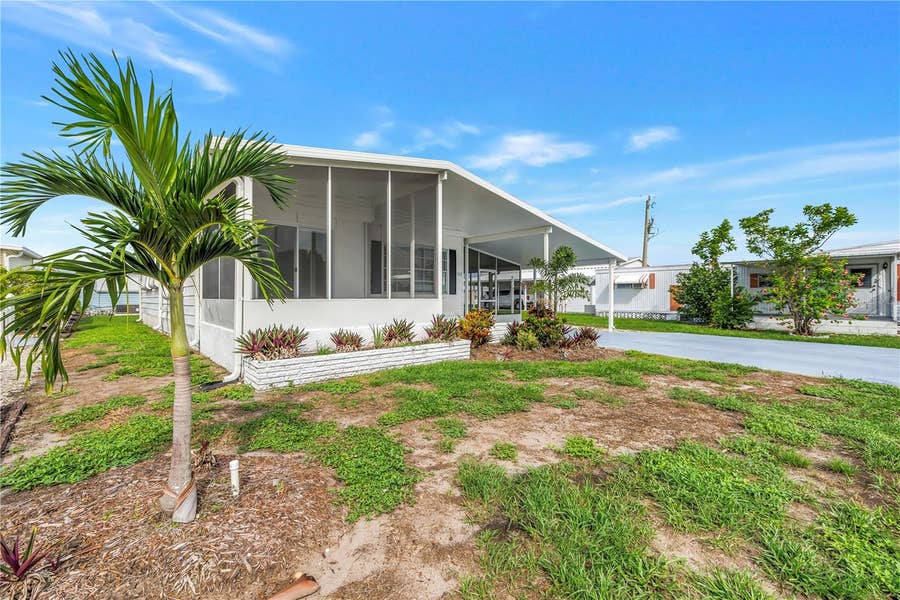 Property photo for 5113 RANCHO AVENUE, Sarasota, FL