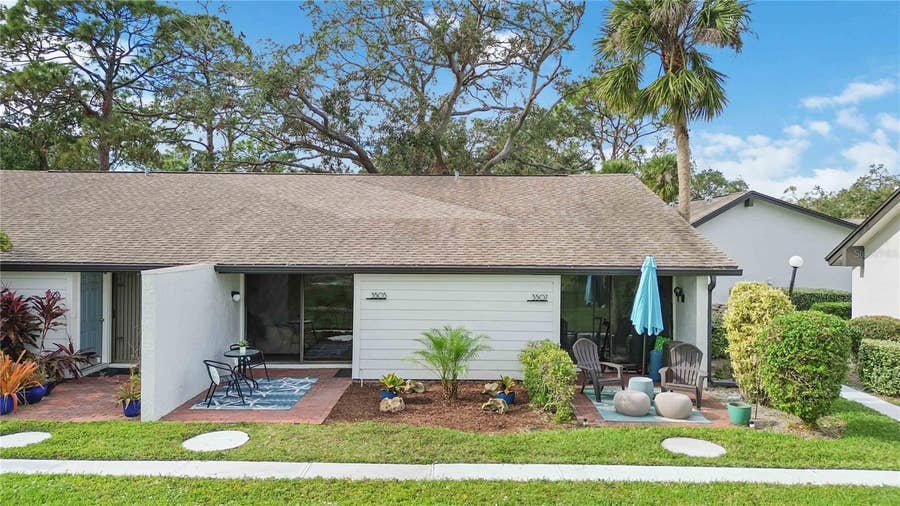 Property photo for 3505 LONGMEADOW, #3, Sarasota, FL