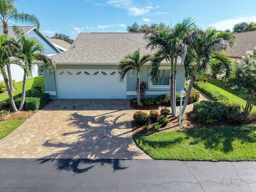 Property photo for 4322 EDENROSE WAY, #86, Sarasota, FL