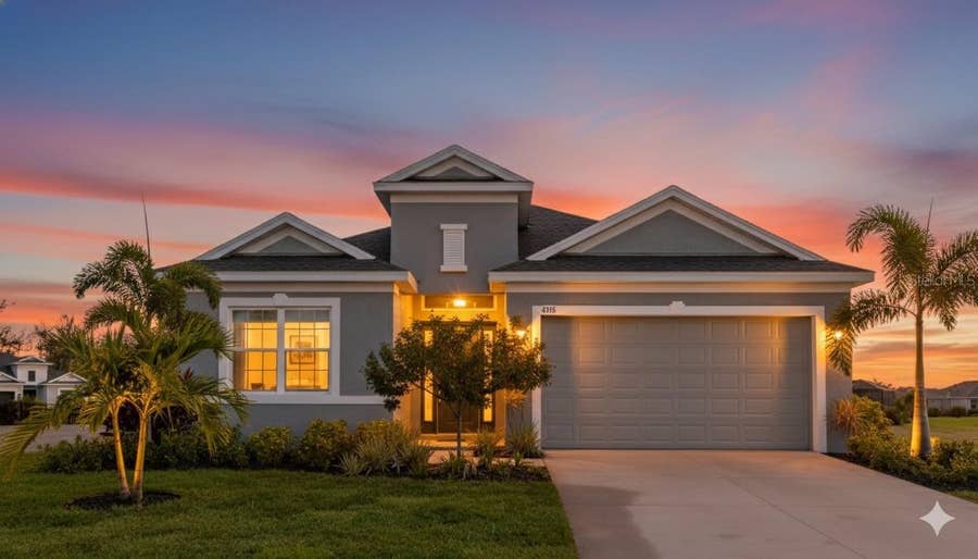 Property photo for 4316 SEA MARSH PLACE, Parrish, FL