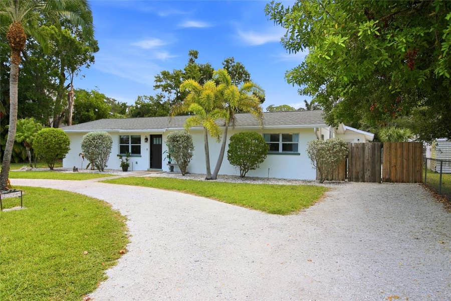 Property photo for 706 18TH AVENUE DRIVE W, Palmetto, FL