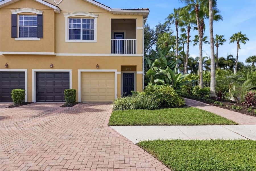 Property photo for 8098 MOONSTONE DRIVE, #17-203, Sarasota, FL