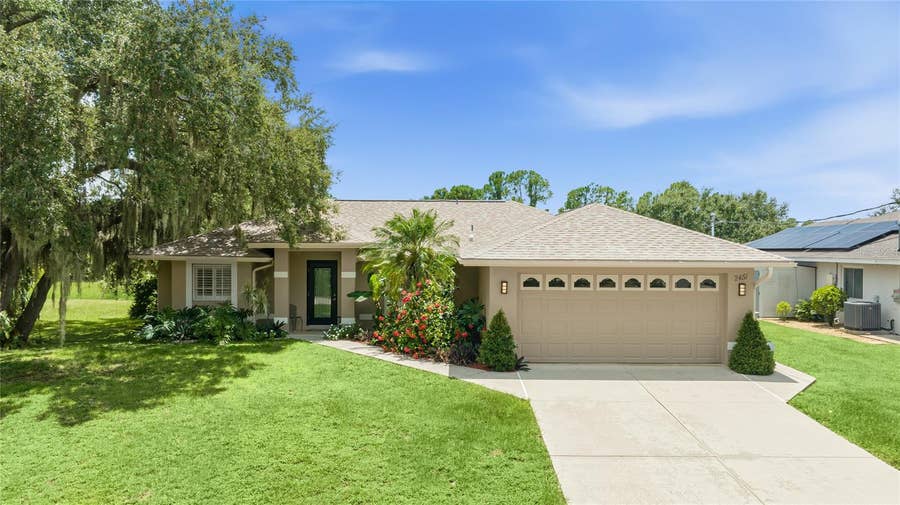 Property photo for 2451 ALTOONA AVENUE, North Port, FL