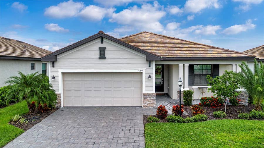 Property photo for 5160 CORAL REEF WAY, Bradenton, FL