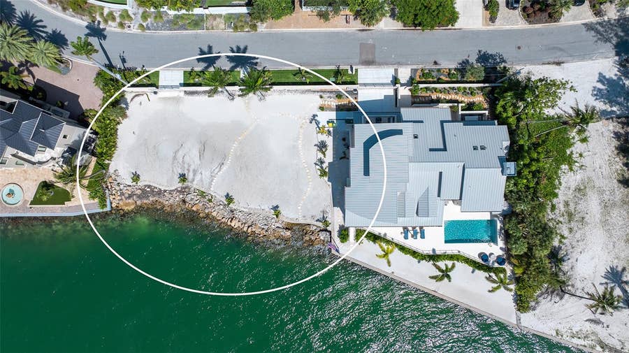 Property photo for 1215 WESTWAY DRIVE, Sarasota, FL