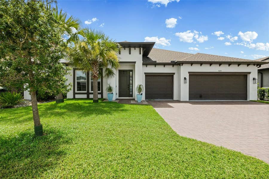 Property photo for 1024 FERNLEAF RUN, Bradenton, FL