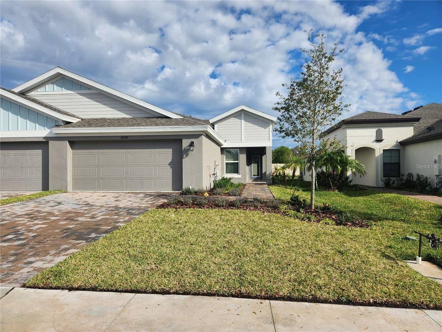 Property photo for 12533 OAK HILL WAY, Parrish, FL