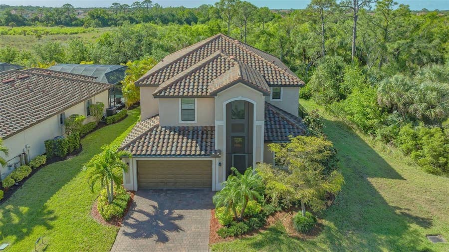 Property photo for 12801 CINQUETERRE DRIVE, Venice, FL