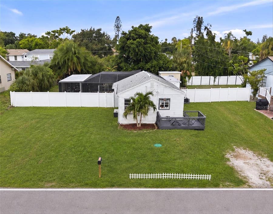 Property photo for 4512 86TH STREET W, Bradenton, FL