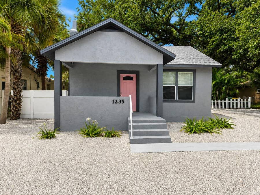 Property photo for 1235 32ND STREET, Sarasota, FL