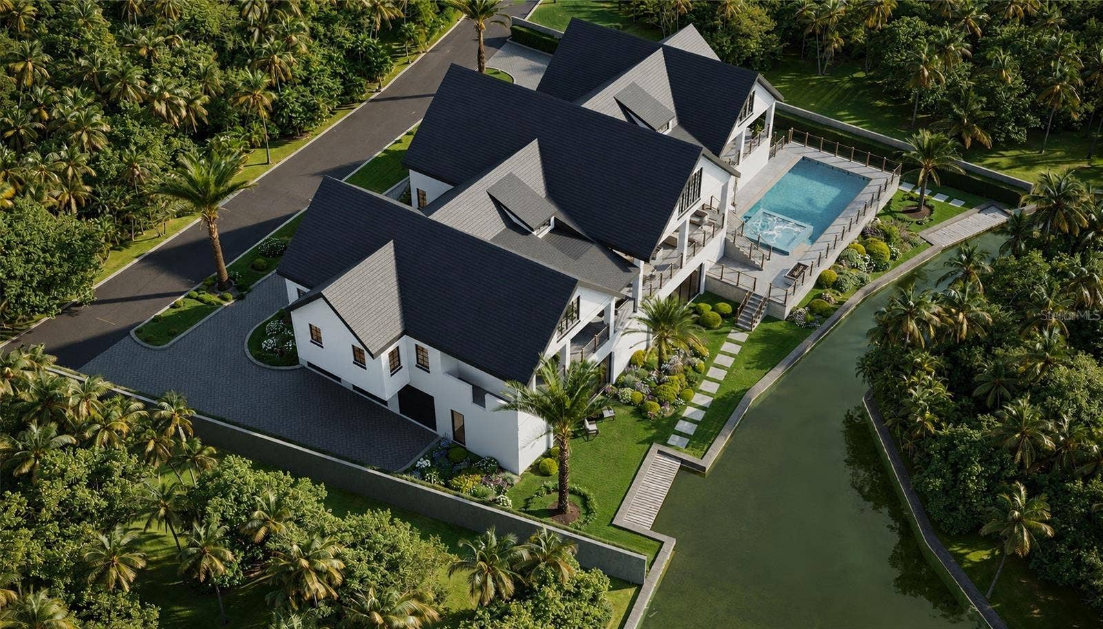 546 FREELING DRIVE, Sarasota, FL 34242 546 FREELING DRIVE, Sarasota, FL 34242