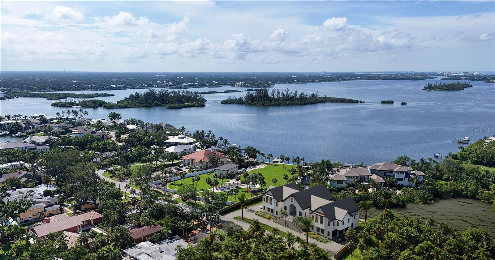 546 FREELING DRIVE, Sarasota, FL 34242 546 FREELING DRIVE, Sarasota, FL 34242