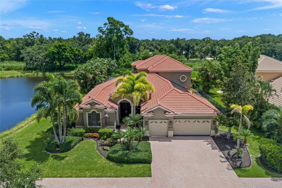 Property photo for 4665 TUSCANA DRIVE, Sarasota, FL