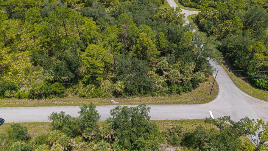 Property photo for 14068 CARRIE AVENUE, Port Charlotte, FL